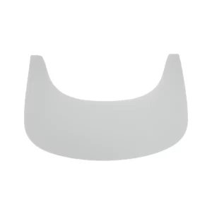 base silicone tripp trapp cinza claro
