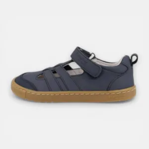 sandalia crianca milos blanditos azul 4