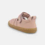 sandalia crianca milos blanditos rosa 2