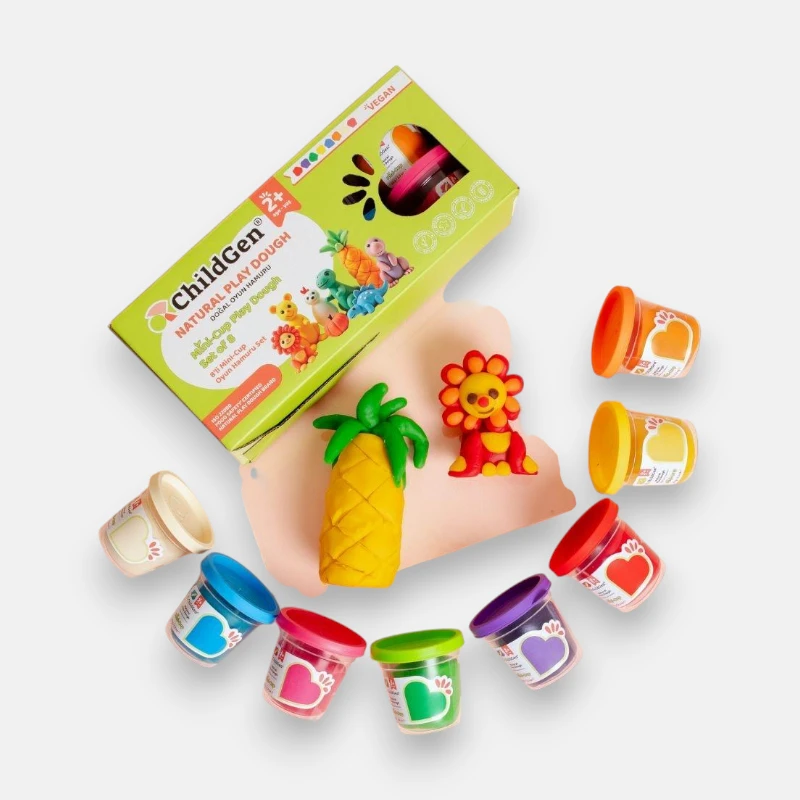 plasticina natural 2