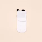 attipas socks animals panda costas