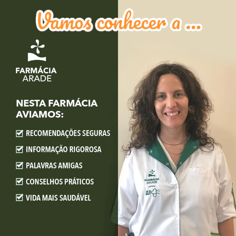 farmacia arade