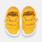 lona barefoot chetto cordoba mostarda 5