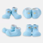 attipas verao bee blue
