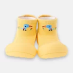 attipas verao bird yellow