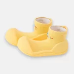 attipas verao bird yellow