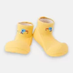 attipas verao bird yellow