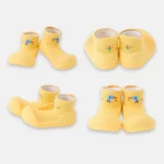 attipas verao bird yellow