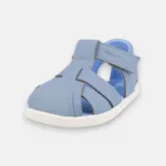 sandalia barefoot costa blanditos azul 26v 4