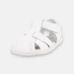 sandalia barefoot costa blanditos branco 26v 4