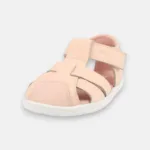 sandalia barefoot costa blanditos nude 26v 4