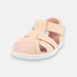 sandalia barefoot costa blanditos nude 26v 4