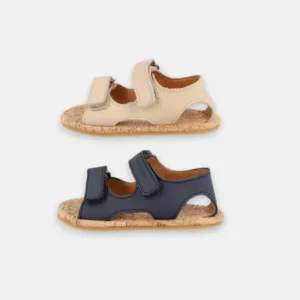 sandalia barefoot arrecife blanditos 26v