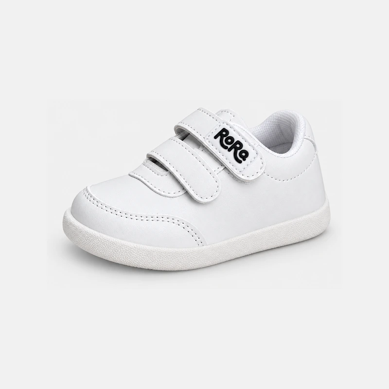 sapatilha atenas barefoot rora 2 branco
