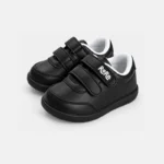 sapatilha atenas barefoot rora 5 preto