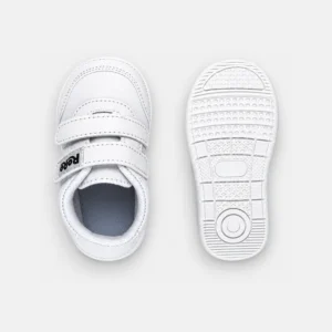 sapatilha atenas barefoot rora 6 branco