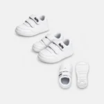 sapatilha atenas barefoot rora 7 branco