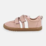 sapatilha respeitadora blanditos rosa 1
