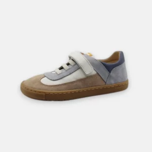 sapatilha respeitadora crianca berlin azul blanditos