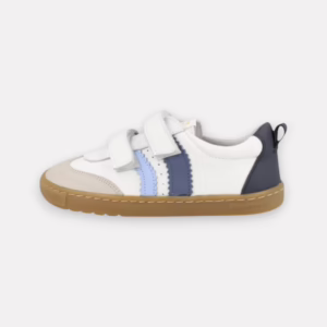 DELFIN azul 26V 1 sapatilhas respeitadoras blanditos