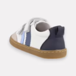 DELFIN azul 26V 2 sapatilhas respeitadoras blanditos