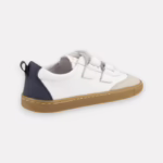 DELFIN azul 26V 3 sapatilhas respeitadoras blanditos