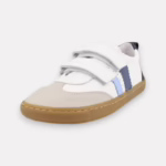 DELFIN azul 26V 4 sapatilhas respeitadoras blanditos