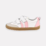 DELFIN branco 26V 1 sapatilhas respeitadoras blanditos