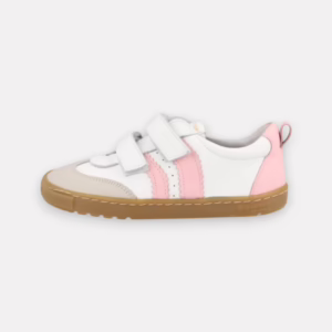 DELFIN branco 26V 1 sapatilhas respeitadoras blanditos