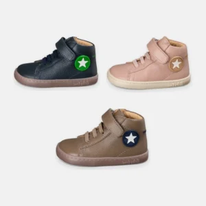 bota barefoot viena 2026