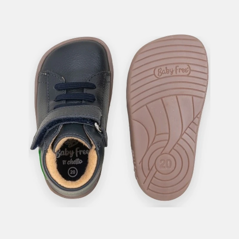 bota barefoot viena chetto 2 2026