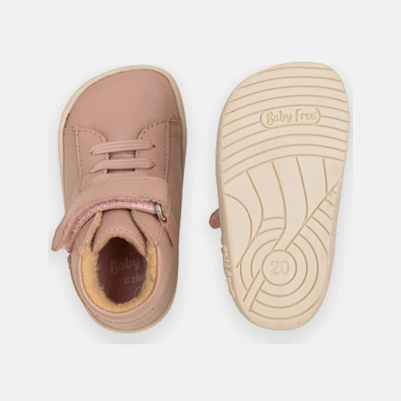 bota barefoot viena chetto 4 2026