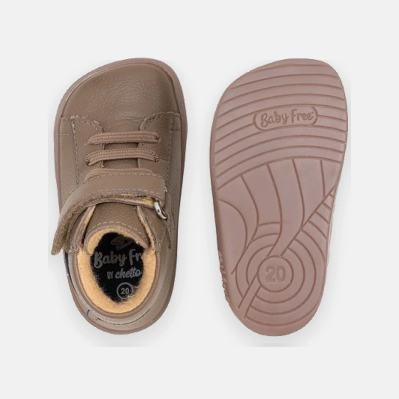 bota barefoot viena chetto 6 2026