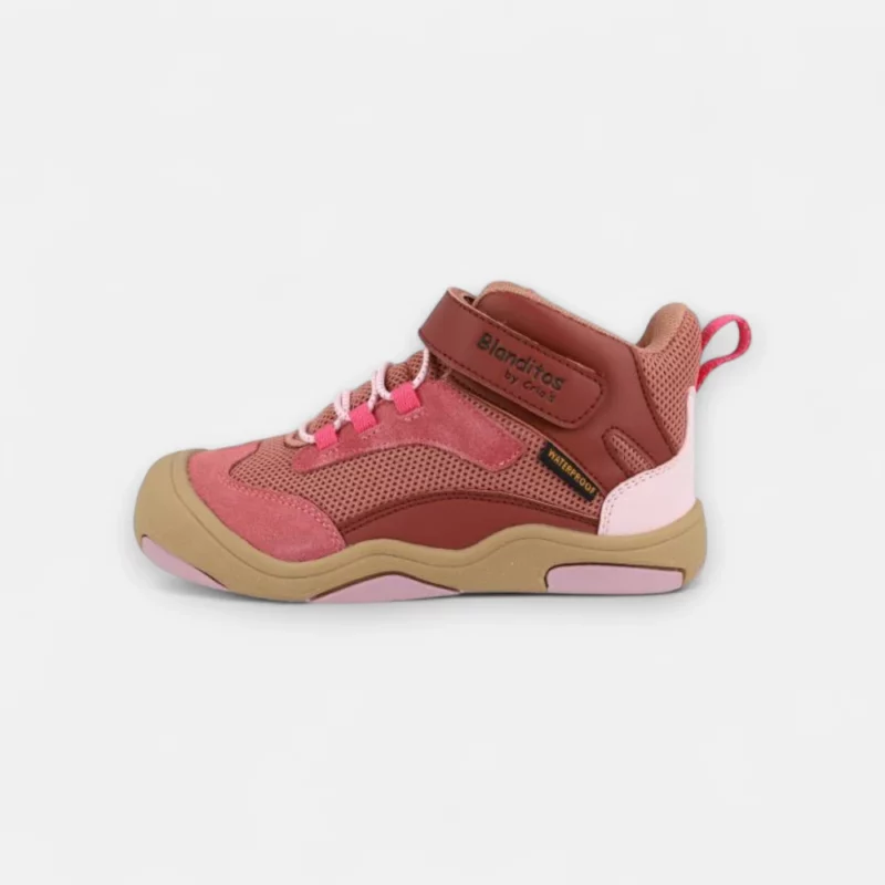bota blanditos a prova agua hera ROSA26 1