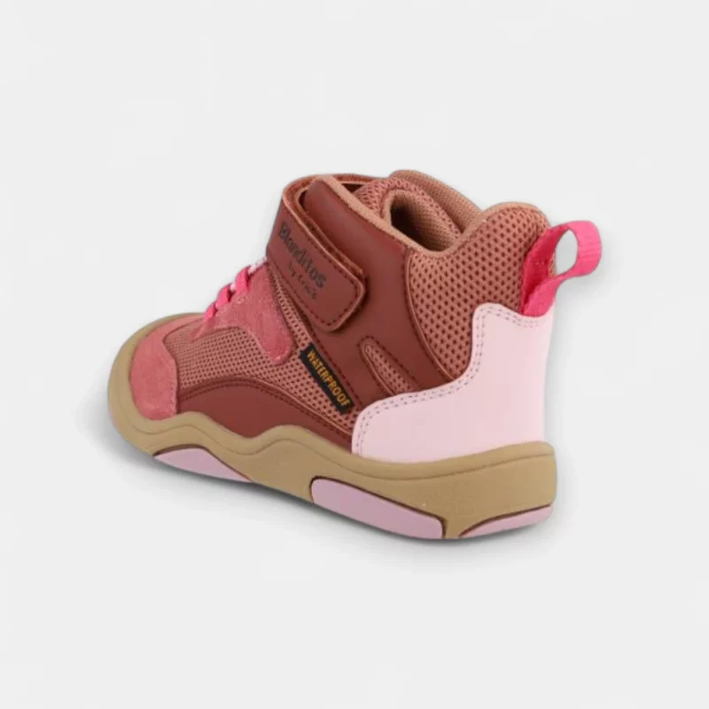 bota blanditos a prova agua hera ROSA26 2