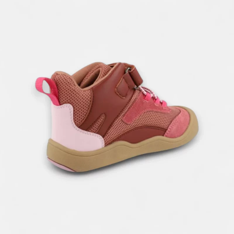 bota blanditos a prova agua hera ROSA26 3