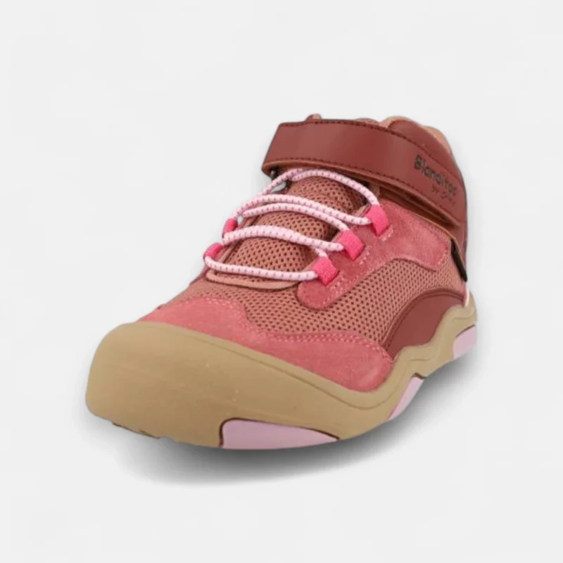 bota blanditos a prova agua hera ROSA26 4