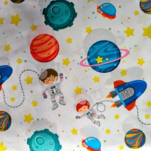Espaço: Almofada Antilop do Ikea – Impermeável