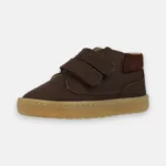 LIMA MARRON 2 sapatilha barefoot blanditos