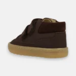 LIMA MARRON 3 sapatilha barefoot blanditos
