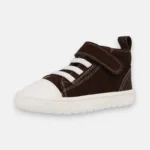 PEKIN MARRON 2 sapatilha barefoot blanditos