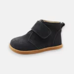 bota crianca dalas pele blanditos marinho