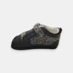 bota respeitadora coucoucava naw grey black