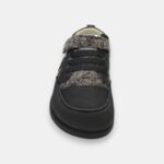 bota respeitadora coucoucava naw grey black vista cima