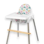 kit pousa pes capa almofada ikea dino jurassicos