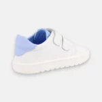 ATENAS azul 26V 3 sapatilhas respeitadoras blanditos