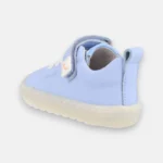 AZORES azul 26V 2 sapatilhas respeitadoras blanditos