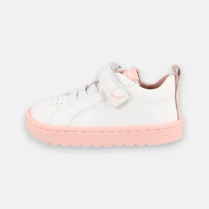 AZORES rosa 26V 1 sapatilhas respeitadoras blanditos