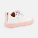 AZORES rosa 26V 3 sapatilhas respeitadoras blanditos
