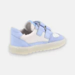 CAICOS azul 26V 3 sapatilhas respeitadoras blanditos